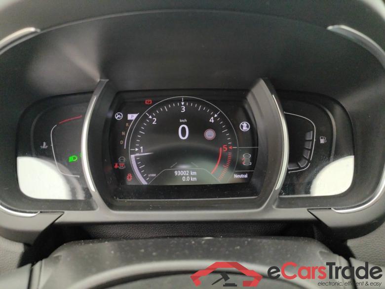 Renault Grand Scénic Blue dCi 150 EDC Initiale Paris 7P 5d #6