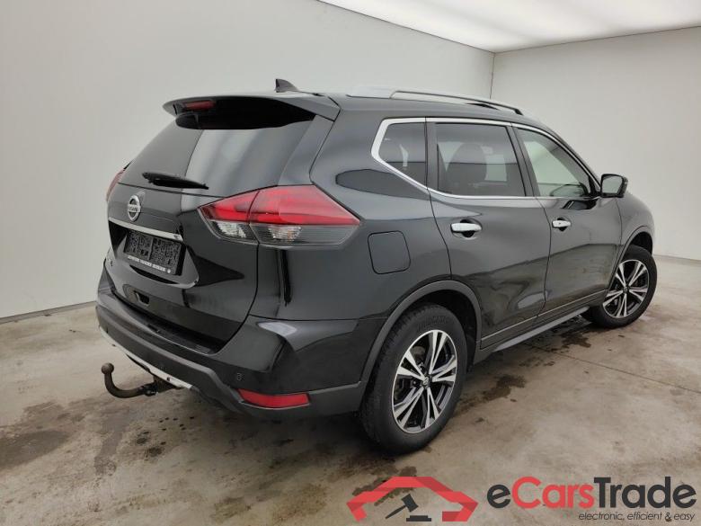 Nissan X-TRAIL DIG-T 160 DCT N-Connecta 5d 7pl #2