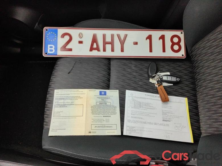 Nissan X-TRAIL DIG-T 160 DCT N-Connecta 5d 7pl #4