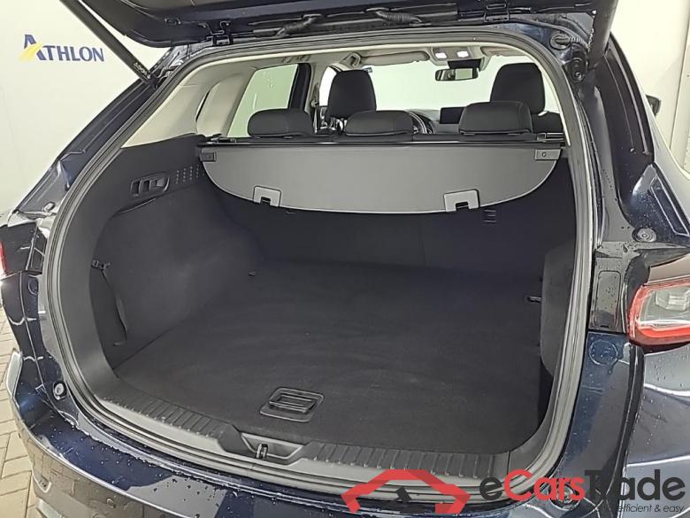 Mazda CX-5 e-SKYACTIV G 165 M Hybrid 6AT Advantage 5D 121kW #5
