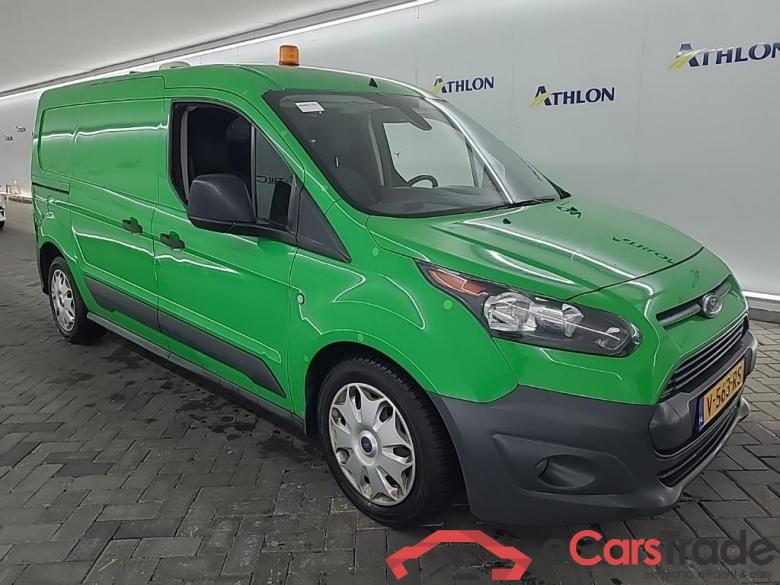 FORD Transit Connect L2 Trend 1.5 TDCi 100 pk 4D #2