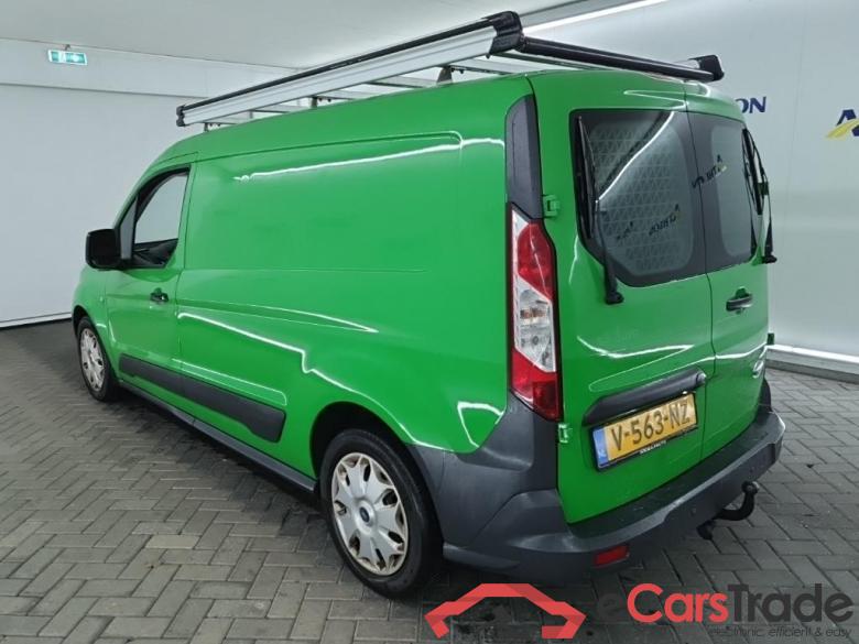 FORD Transit Connect L2 Trend 1.5 TDCi 100 pk 4D #4