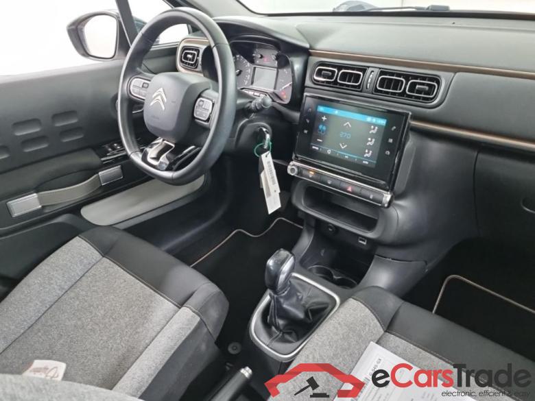 CITROEN C3 PureTech 82 Origins 5D 60kW #6