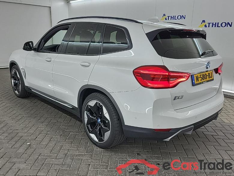 BMW iX3 80kWh Executive 5D 210kW #4