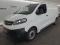 preview Opel Vivaro #0