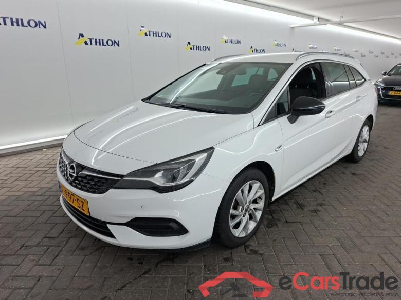 OPEL Astra Sports Tourer 1.4 turbo 107kW auto Business Elegance 5D #1