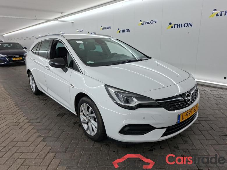 OPEL Astra Sports Tourer 1.4 turbo 107kW auto Business Elegance 5D #2