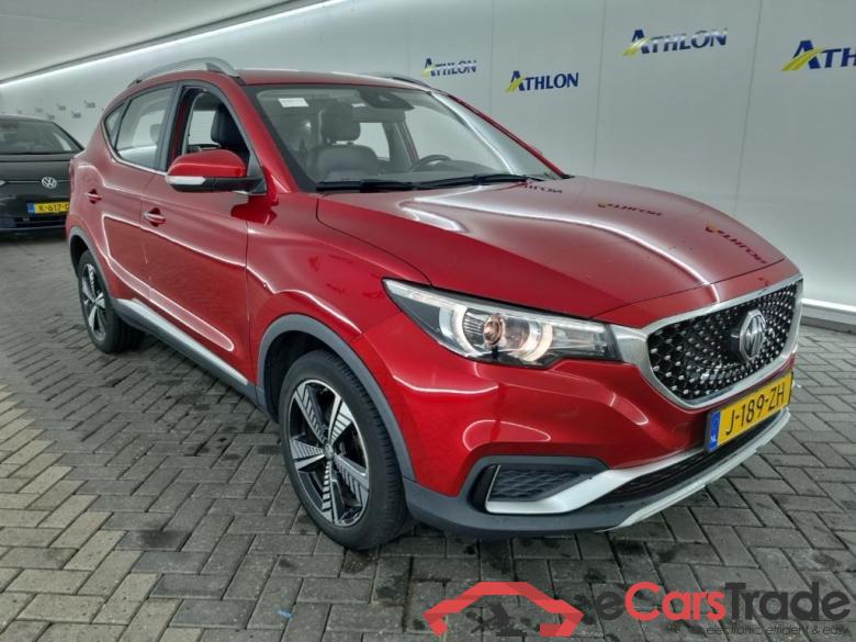 MG ZS EV Luxury 5D 105kW #2