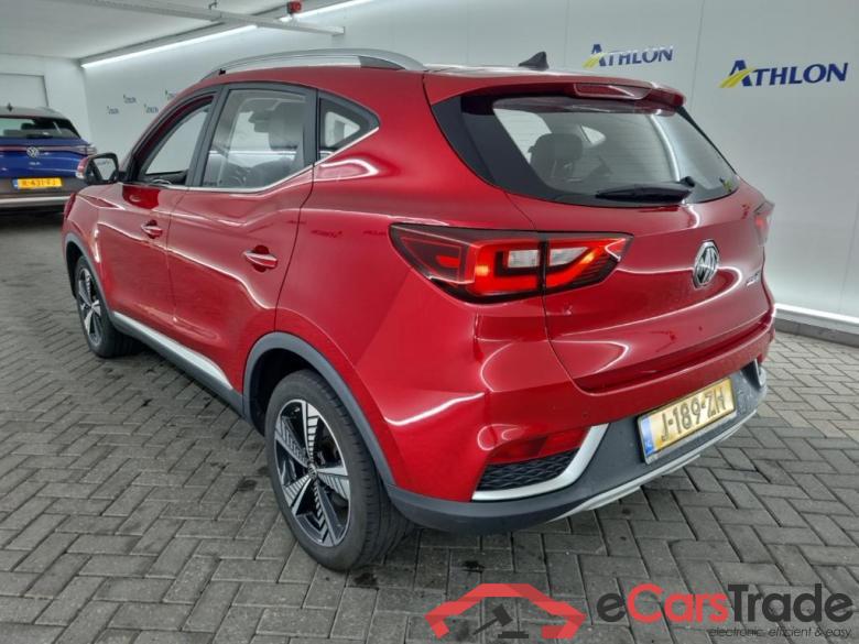 MG ZS EV Luxury 5D 105kW #4