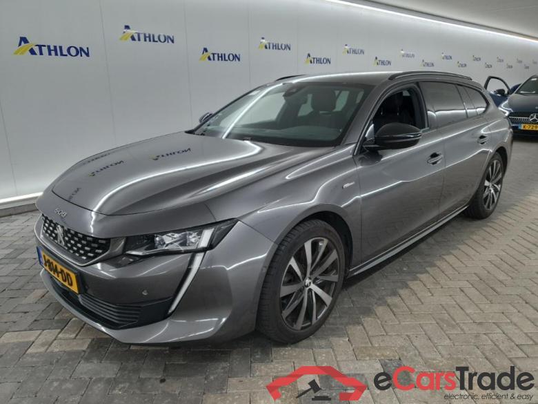 PEUGEOT 508 SW BL GT Line Avantage PureTech180 S&S EAT8 5D 133kW #1