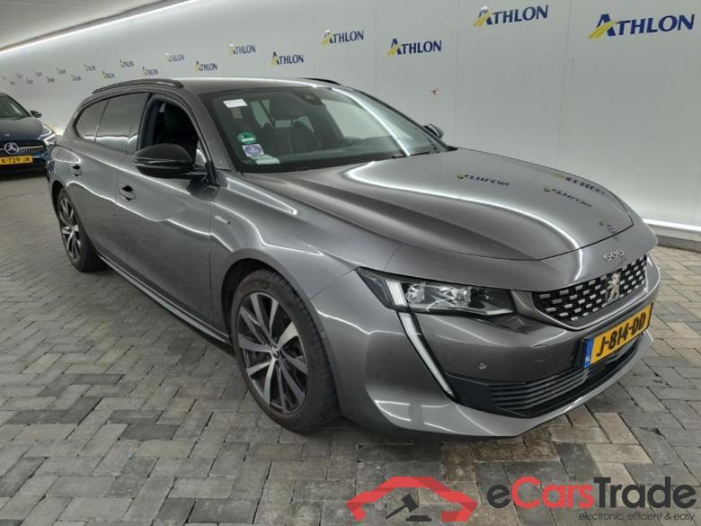 PEUGEOT 508 SW BL GT Line Avantage PureTech180 S&S EAT8 5D 133kW #2
