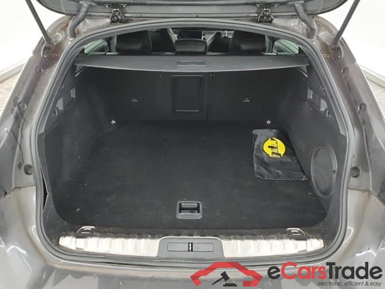 PEUGEOT 508 SW BL GT Line Avantage PureTech180 S&S EAT8 5D 133kW #5