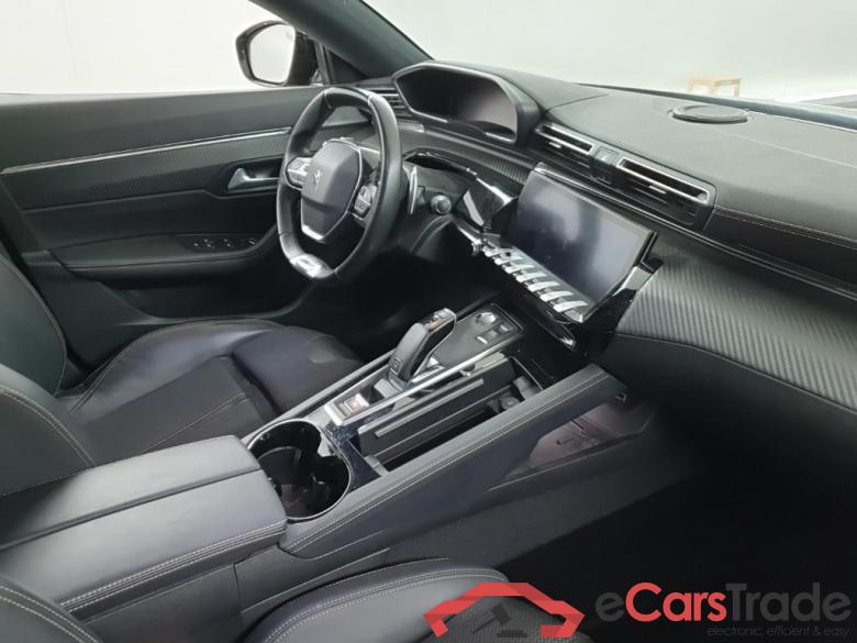 PEUGEOT 508 SW BL GT Line Avantage PureTech180 S&S EAT8 5D 133kW #6