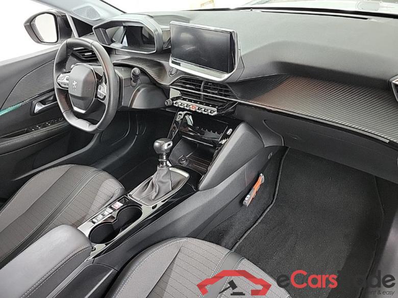 PEUGEOT 208 Allure Pack 1.2PureTech 100pk 5D Athlon Edition #6