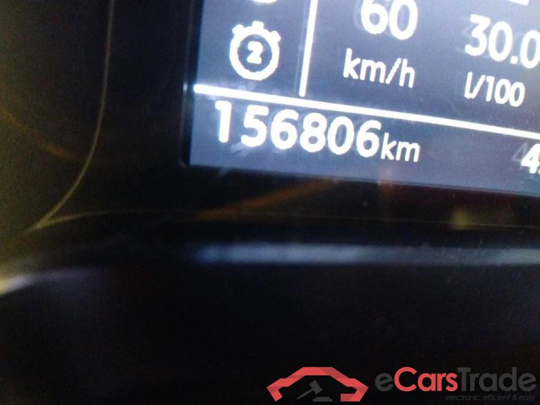 PEUGEOT Rifter / 2018 / 4P / combi Active Standard BlueHDi 73kW (IND) (AC2) #5