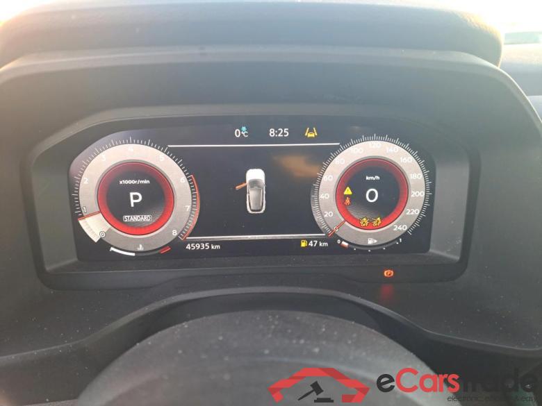 NISSAN QASHQAI / 2021 / 5P / todoterreno DIG-T 116kW Xtronic N-Connecta (Skyline) #4