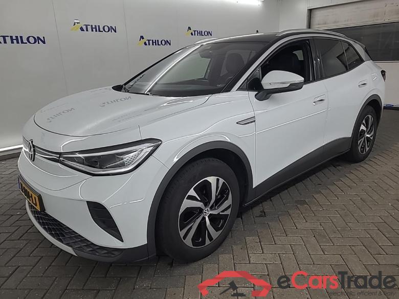 VOLKSWAGEN ID.4 52kWh 109kW Style Auto 5D #1