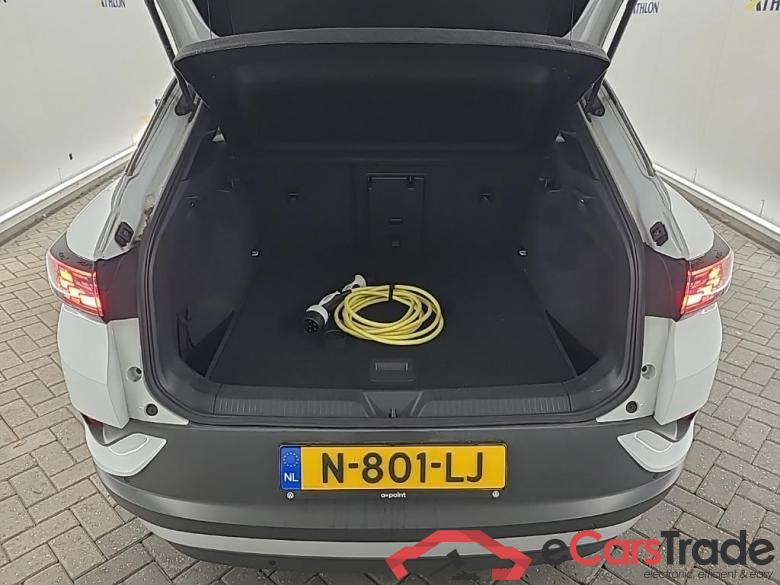 VOLKSWAGEN ID.4 52kWh 109kW Style Auto 5D #5