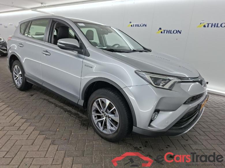 TOYOTA RAV4 2WD 2.5 Hybrid Energy Automaat 5D 145kW #2