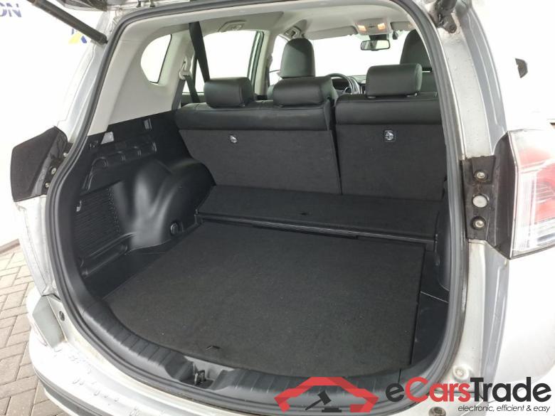 TOYOTA RAV4 2WD 2.5 Hybrid Energy Automaat 5D 145kW #5