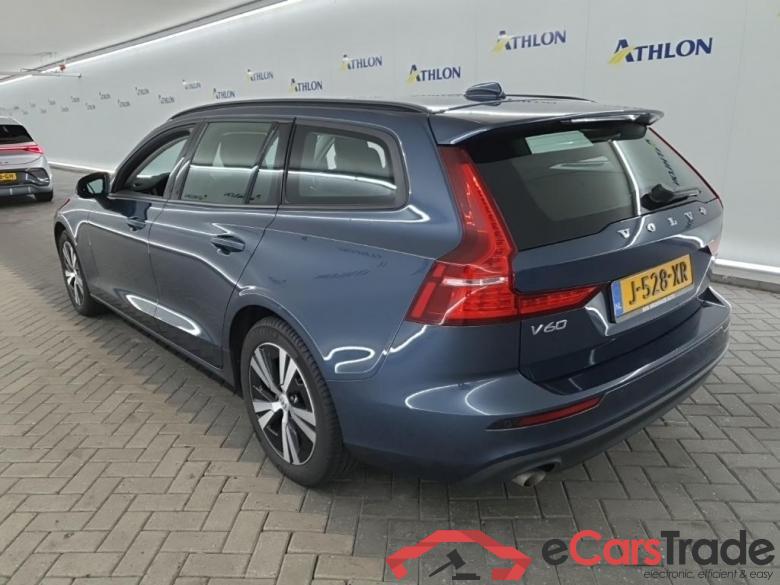 VOLVO V60 B3 Automaat Momentum Advantage 5D 120kW #4