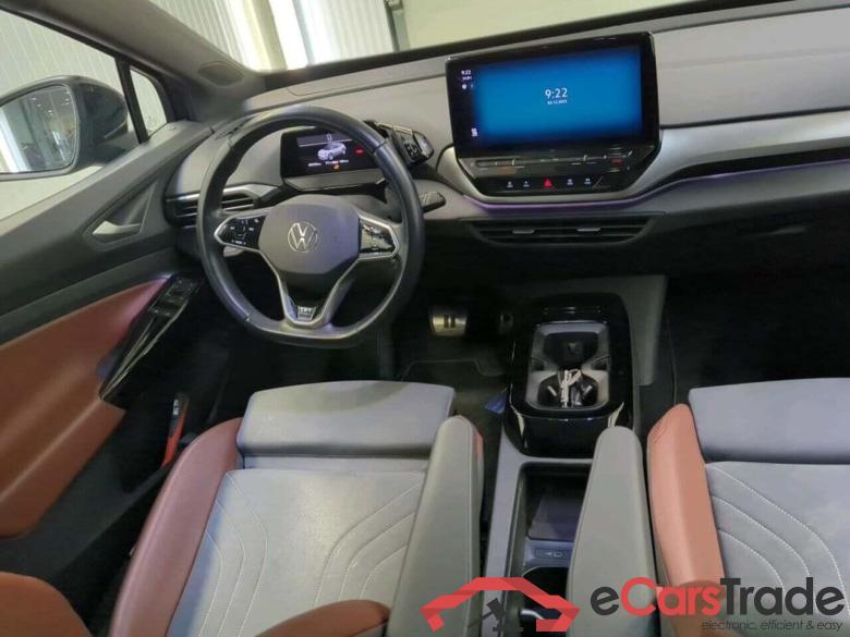 VOLKSWAGEN ID.4 Max 77 kWh #3
