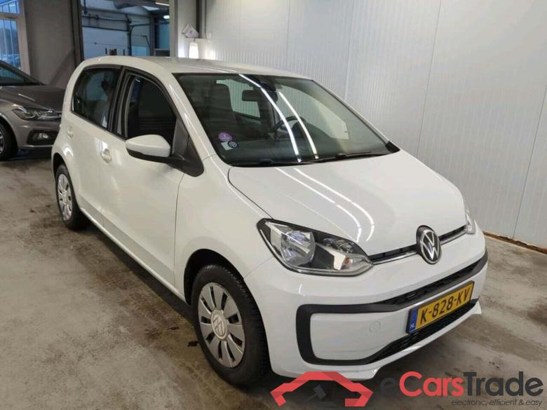 VOLKSWAGEN up! 1.0 BMT move up! #5