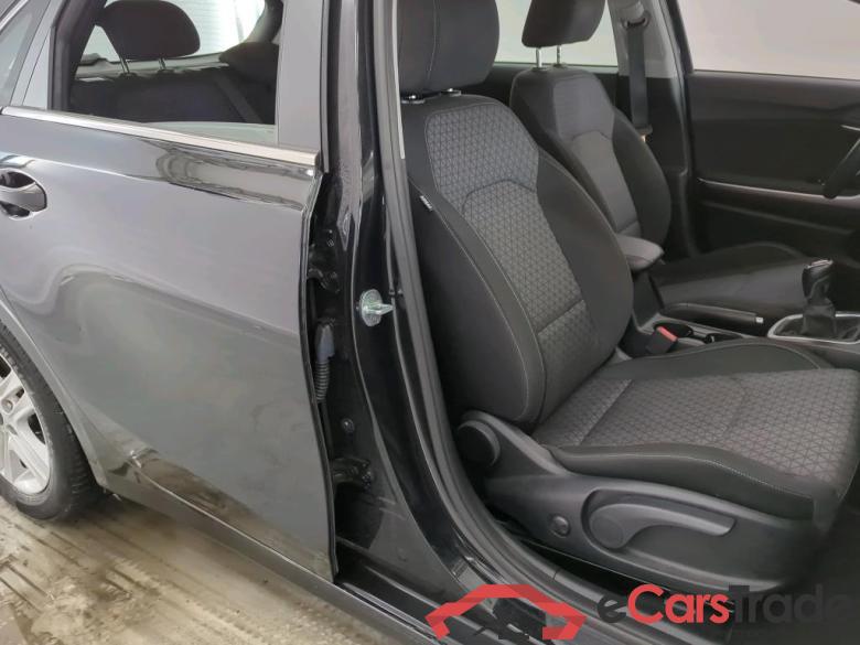 Kia Ceed 1.0 T-GDi DynamicLine 5d #3