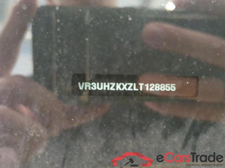 Peugeot e-208 Active 50kWh 136 5d #6