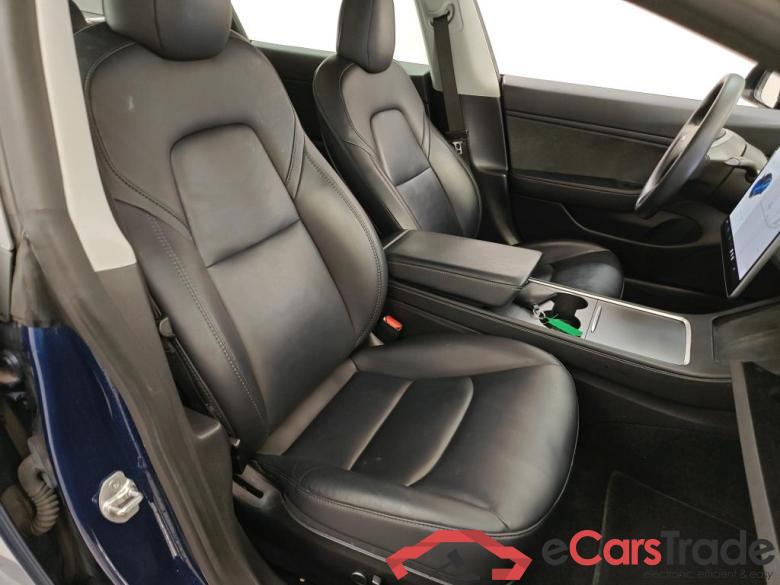 Tesla Model 3 Long Range Dual Motor AWD 4d #3