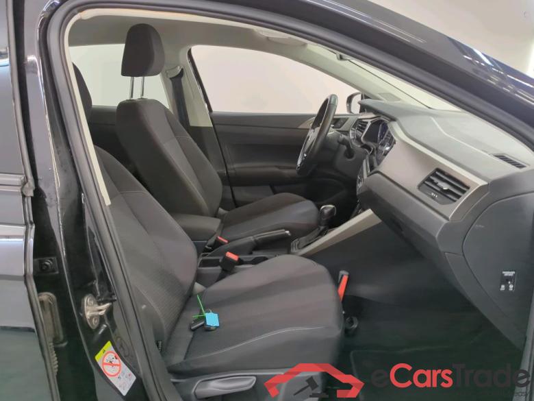 Volkswagen Polo 1.0 TSI 70kW 7-DSG Comfortline Business 5d #3