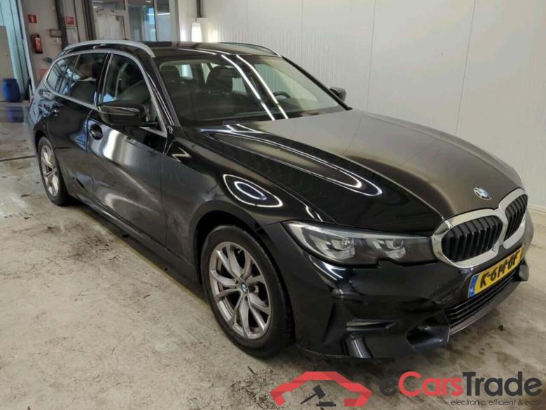 BMW 3-serie Touring 318i Executive Ed. #5