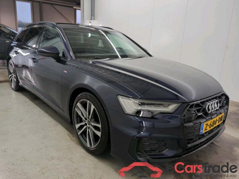 AUDI A6 Avant 40 TFSI S ed Comp #5