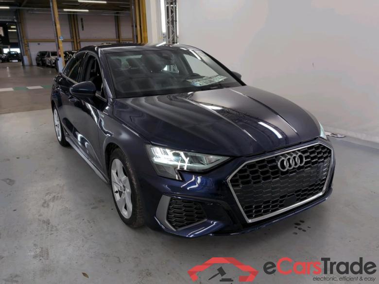 AUDI A3 1.0 TFSI 30 81KW S TR. S LINE BUS. EDIT. #2