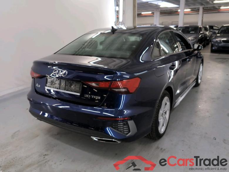 AUDI A3 1.0 TFSI 30 81KW S TR. S LINE BUS. EDIT. #4