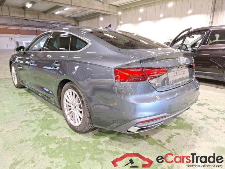 AUDI A5 SPORTBACK 2.0 30 TDI S TRONIC BUS. ED. #3