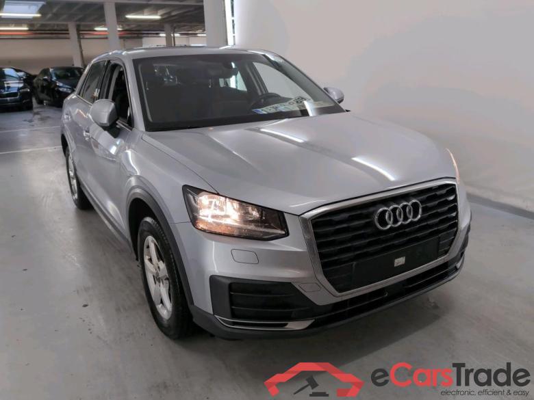 AUDI Q2 DIESEL 30 TDi Business Edit. S tronic (EU6d-T.) #2