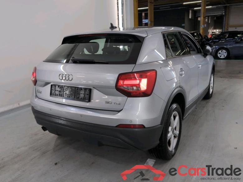 AUDI Q2 DIESEL 30 TDi Business Edit. S tronic (EU6d-T.) #4