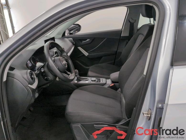 AUDI Q2 DIESEL 30 TDi Business Edit. S tronic (EU6d-T.) #5