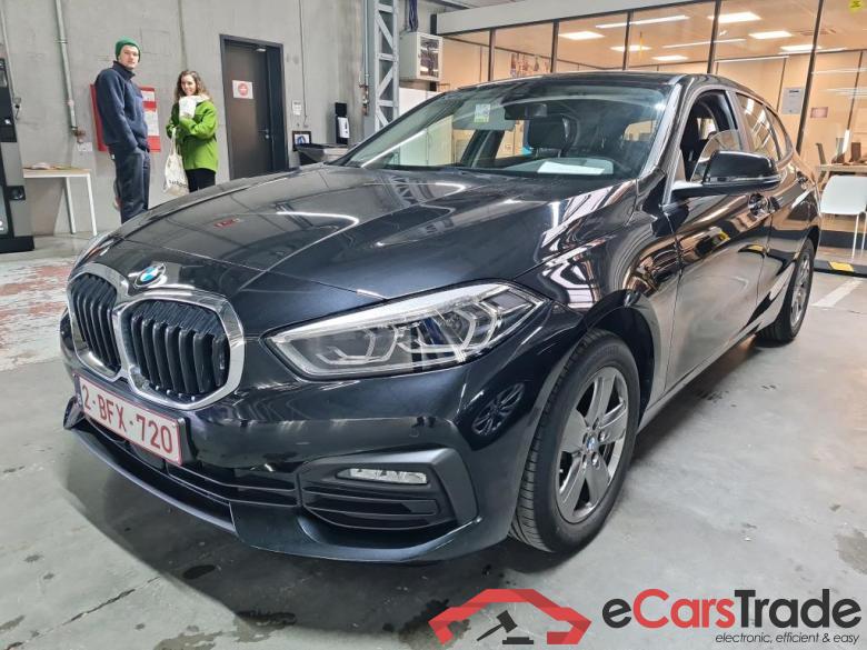 BMW 1 SERIES HATCH 1.5 116DA (85KW) #1