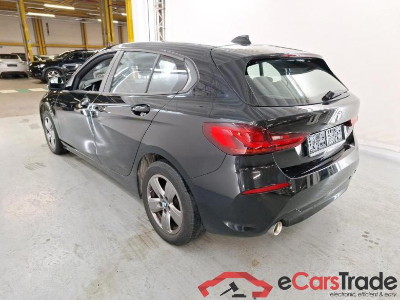 BMW 1 SERIES HATCH 1.5 116DA (85KW) #3