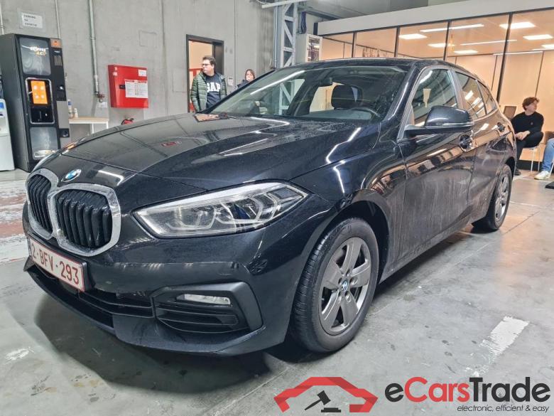 BMW 1 SERIES HATCH 1.5 116DA (85KW) #1