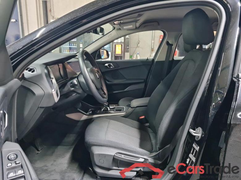 BMW 1 SERIES HATCH 1.5 116DA (85KW) #5