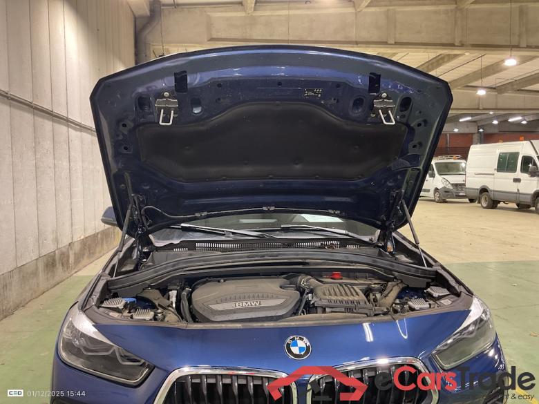 BMW X2 2.0 SDRIVE18D AUTO 100KW #6
