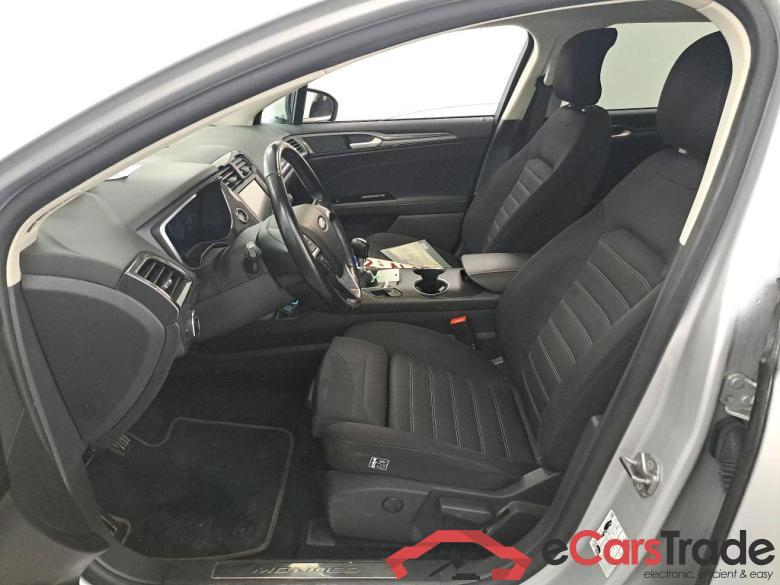 FORD Mondeo 2.0 ECOBLUE 110KW TITANIUM #5