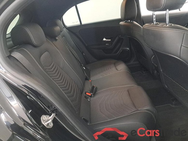 MERCEDES-BENZ CLASS A SEDAN (V177) A 180 Business Solution #6