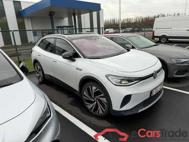 VOLKSWAGEN ID.4 1st Max 77 kWh  150 kW (204 pk) 1 versnelling #1