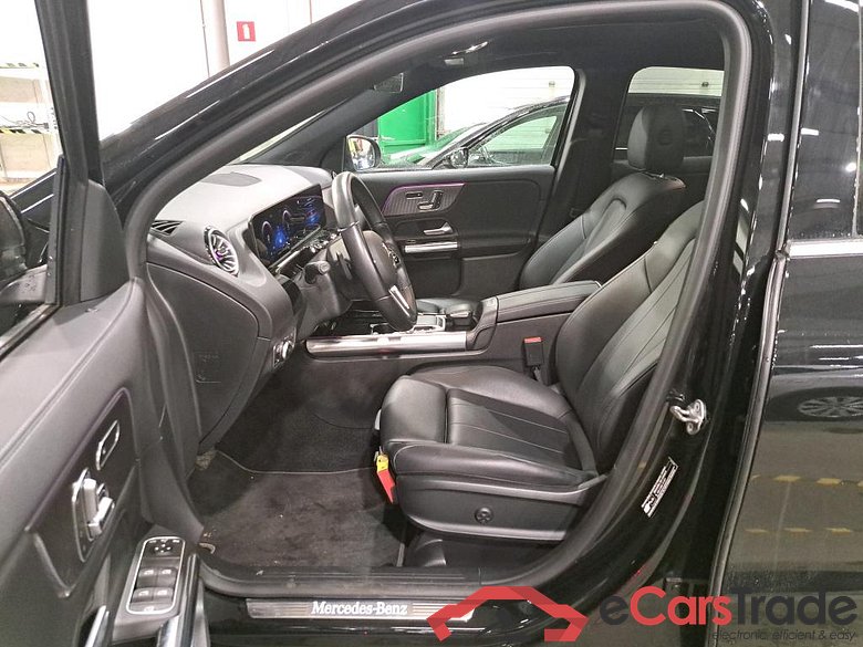 MERCEDES-BENZ GLA 1.3 GLA 250 E DCT BUSINESS SOLUTION #5