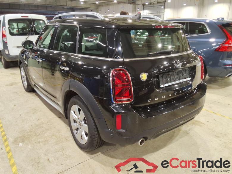 MINI COUNTRYMAN 1.5 COOPER S E 4WD AUTO #2