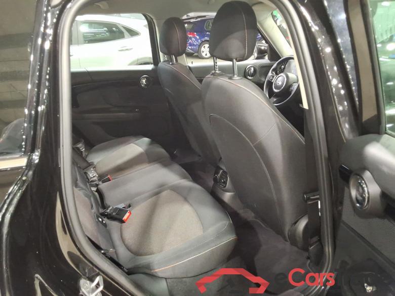 MINI COUNTRYMAN 1.5 COOPER S E 4WD AUTO #5